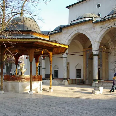 City Place Orient Sarajevo