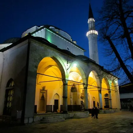 City Place Orient * Sarajevo
