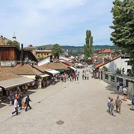 City Place Orient Sarajevo