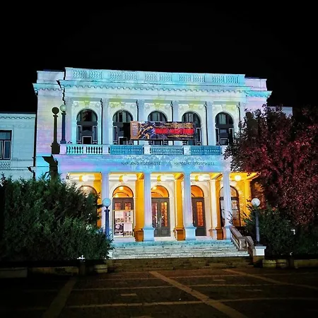 City Place Orient Sarajevo