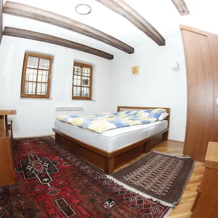City Place Orient Sarajevo