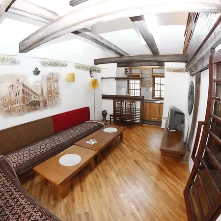 Apartment City Place Orient