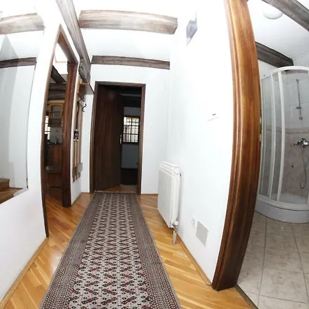 City Place Orient Apartment
