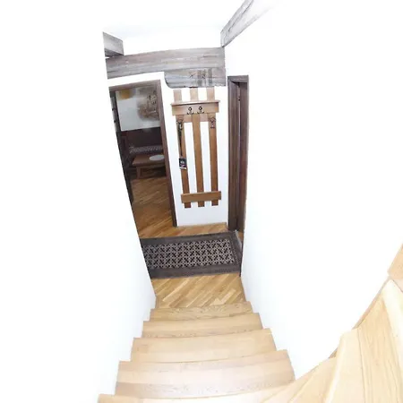 City Place Orient Apartment Sarajevo