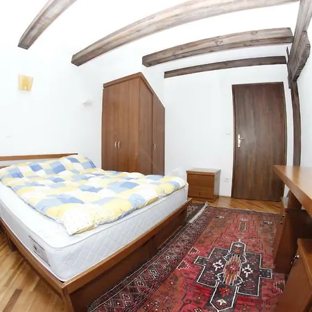 Apartment City Place Orient Sarajevo