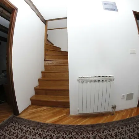 City Place Orient Apartment