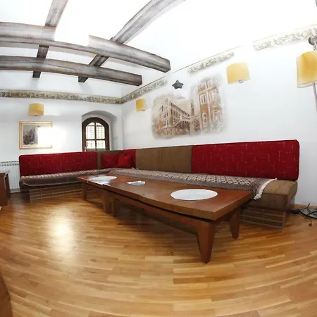 Apartment City Place Orient Sarajevo