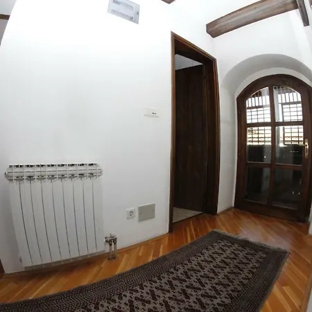 City Place Orient * Sarajevo