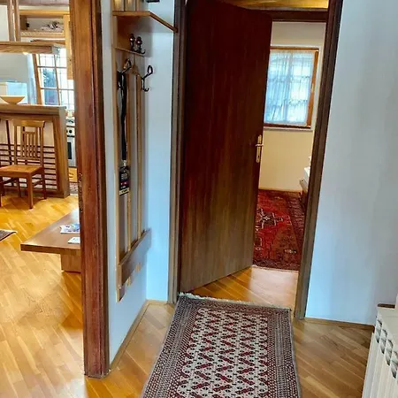 City Place Orient Apartment