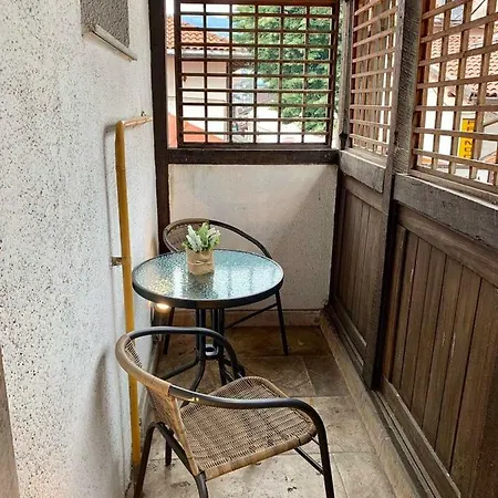 City Place Orient Apartment Sarajevo