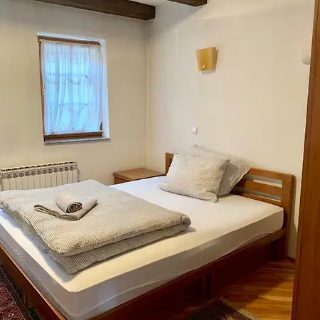 Apartment City Place Orient